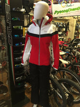 Carica l'immagine nel visualizzatore di Gallery, Giacca sci donna CPS tg 46