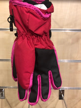 Load image into Gallery viewer, guanto junior Level Junior Black