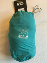 Load image into Gallery viewer, Gilet tascabile antivento imbottito donna, Jack Wolfskin Opouri Peak Vest