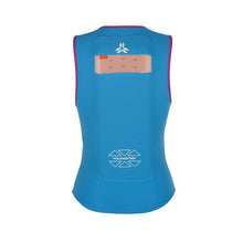 Load image into Gallery viewer, protezione schiena bambina/bambino Arva