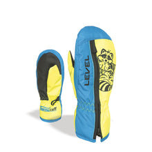 Load image into Gallery viewer, guanto baby Level Dudy mitt