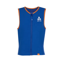 Load image into Gallery viewer, protezione schiena bambina/bambino Arva