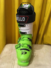 Carica l'immagine nel visualizzatore di Gallery, Scarponi sci Dalbello DRS 110