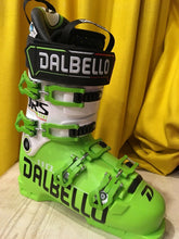Carica l'immagine nel visualizzatore di Gallery, Scarponi sci Dalbello DRS 110