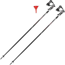 Load image into Gallery viewer, Bastoncini sci Leki Hotshot