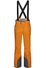 Load image into Gallery viewer, Jack Wolfskin Exolight Pants men