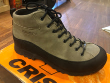 Carica l'immagine nel visualizzatore di Gallery, Scarpa trekking pelle Crispi Monaco Tinn/HTG GTX