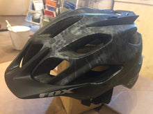 Load image into Gallery viewer, Casco ciclismo MTB Fox Flux