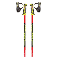 Load image into Gallery viewer, Bastoncino sci Leki Venom Race