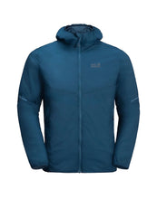 Load image into Gallery viewer, Jack Wolfskin Opouri Peak Jacket uomo