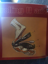 Load image into Gallery viewer, Raichle Stream MS