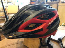 Load image into Gallery viewer, Casco bici MTB All Mountain Slokker