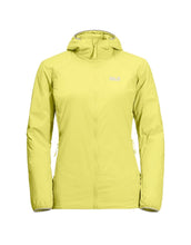 Carica l'immagine nel visualizzatore di Gallery, Jack Wolfskin opouri peak jacket donna