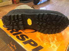 Carica l'immagine nel visualizzatore di Gallery, Scarpa trekking pelle Crispi Monaco Tinn/HTG GTX