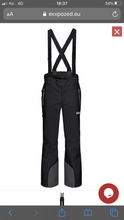 Load image into Gallery viewer, Jack Wolfskin Exolight Pants men