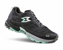 Carica l'immagine nel visualizzatore di Gallery, Scarpe trail running Garmont Grid 9.81 WMN