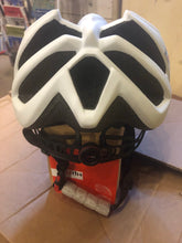 Load image into Gallery viewer, Casco Bici 0RH+ Zzero L/XL