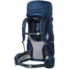 Load image into Gallery viewer, Zaino Jack Wolfskin Highland Trail 50 men