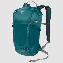 Load image into Gallery viewer, Zaino Jack Wolfskin Kingston 16 pack