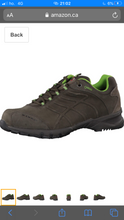 Carica l'immagine nel visualizzatore di Gallery, Scarpe trekking low Mammut Tatlow GTX