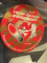 Carica l'immagine nel visualizzatore di Gallery, Scarponi Sci Nordica N'rgy H2 110