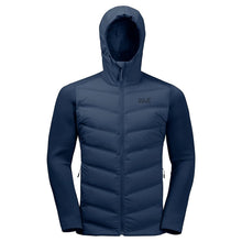 Load image into Gallery viewer, Jack Wolfskin Tasman Jacket Man