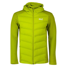 Load image into Gallery viewer, Jack Wolfskin Tasman Jacket Man