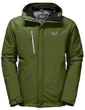 Load image into Gallery viewer, Jack Wolfskin Troposphere Jacket Man