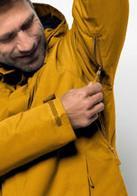Load image into Gallery viewer, Jack Wolfskin Troposphere Jacket Man