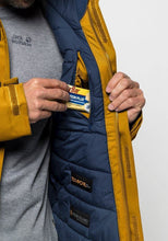 Load image into Gallery viewer, Jack Wolfskin Troposphere Jacket Man