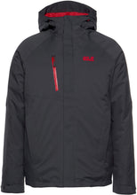 Load image into Gallery viewer, Jack Wolfskin Troposphere Jacket Man