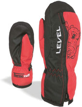 Load image into Gallery viewer, guanto baby Level Dudy mitt