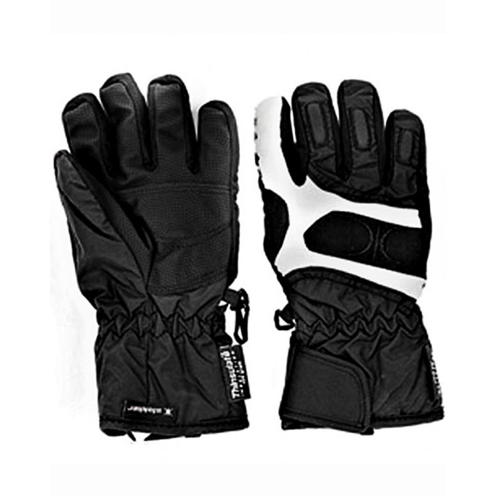 Ziener Linard GTX Guanti Da Sci Per Bambini – Gore-Tex Impermeabili E Traspiranti – Caldi E Resistenti – Modello 801908 - 3