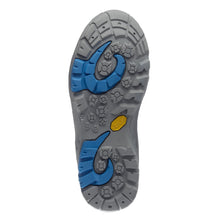 Carica l'immagine nel visualizzatore di Gallery, Scarponcini trekking bimbo Trezeta Cyclone JR Waterproof