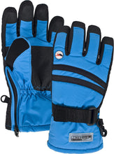 Load image into Gallery viewer, Guanti bambino Trespass Icedale kids P-mance glove
