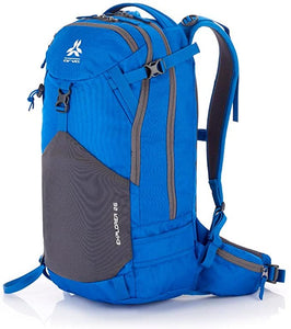 Arva Equipment Arva Backpack Explorer 26 Zaino Arva Explorer 26