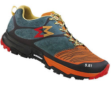 Load image into Gallery viewer, Scarpe trail running Garmont 9.81 Grid
