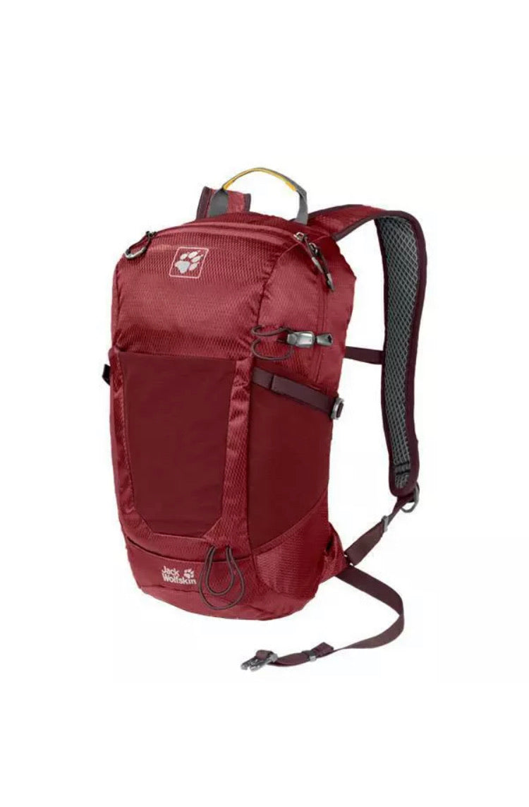 Zaino trekking bici Jack Wolfskin – Slalomcortina