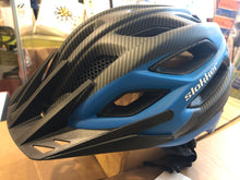 Load image into Gallery viewer, Casco bici MTB All Mountain Slokker

