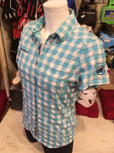Load image into Gallery viewer, Set Trekking Cortina Premium - Camicia trekking e Pantalone Tecnico
